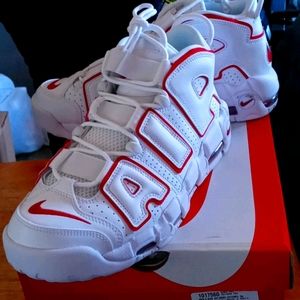 Nike Air More UpTempo 96
